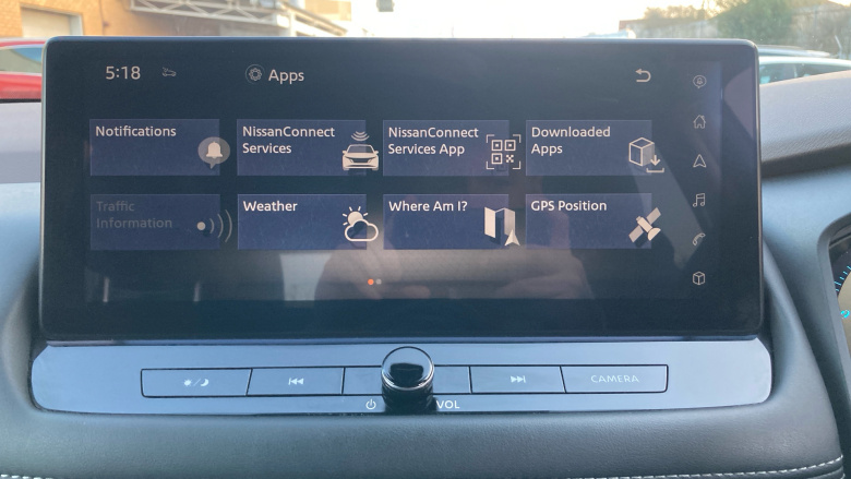 Nissan X-Trail 1.5 E-Power 204 Tekna 5dr Xtronic Hybrid Station Wagon